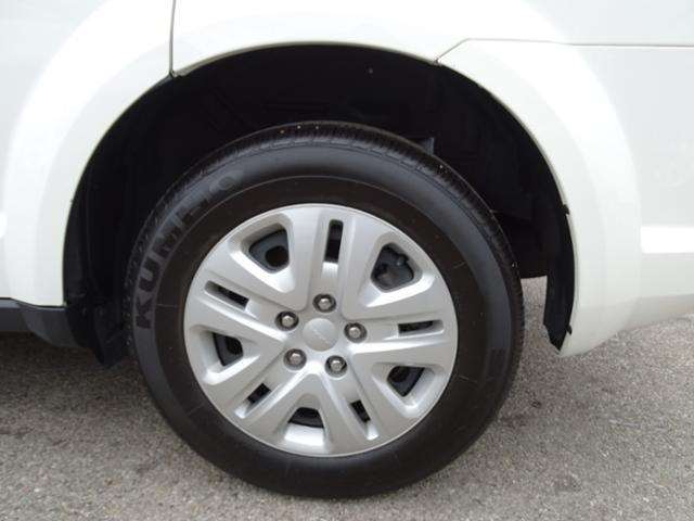 2016 Dodge Journey SE 4dr SUV